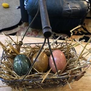 Meet your Posher, Dawn